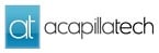 AcapillaTech Logo