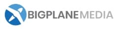 BIGPLANEMEDIA Logo