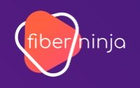 Fiber Ninja Logo