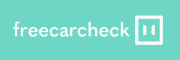 FreeCarCheck Logo