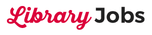 Library Jobs Logo