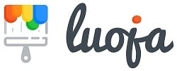 Luoja Logo