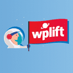 WP Lift Logo