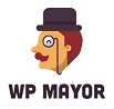 WP Mayor Logo